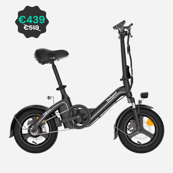 Bodywel T16 PRO