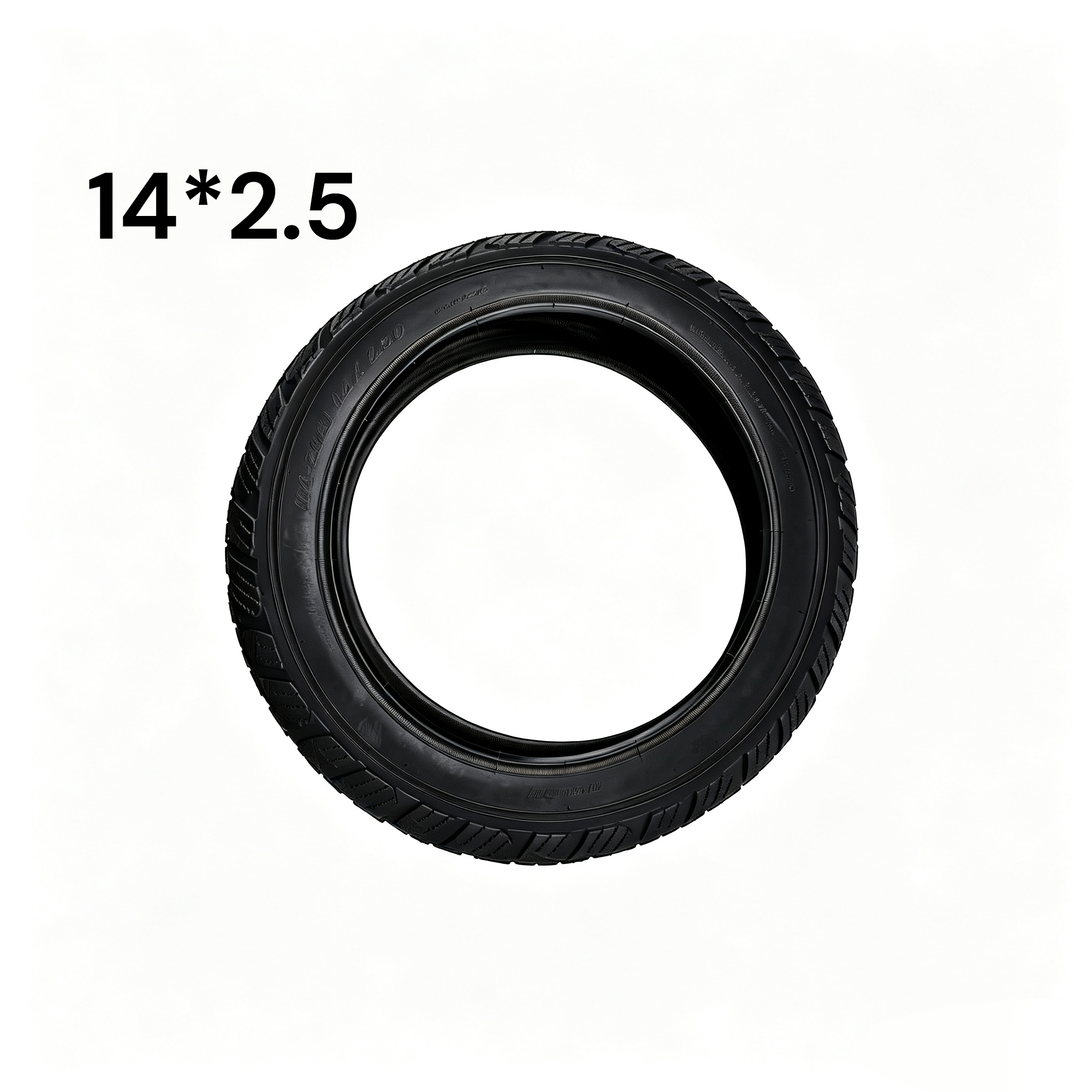Bodywel E-bike Tires