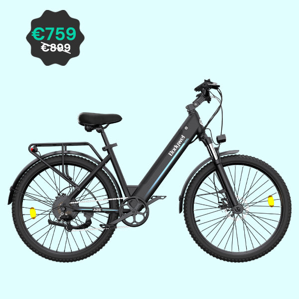 Bodywel A26