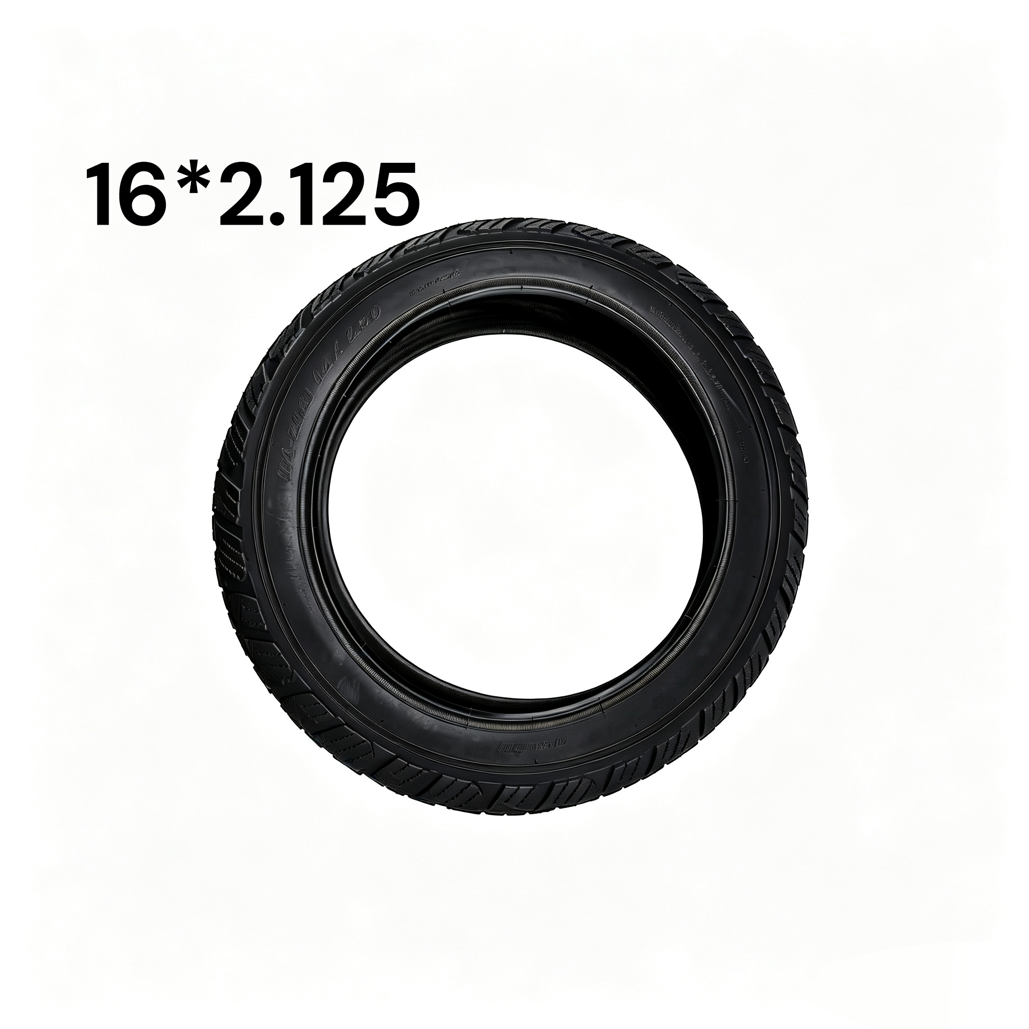 Bodywel E-bike Tires