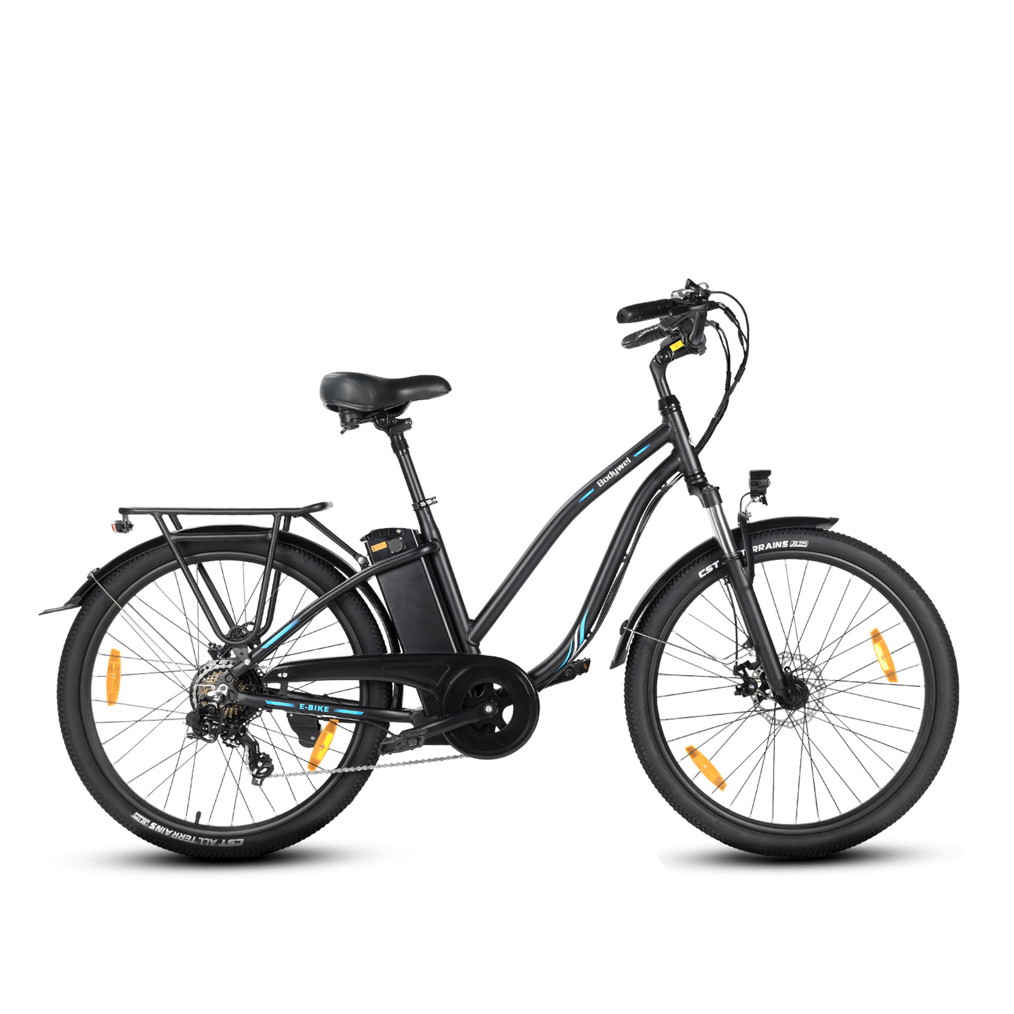 Bodywel A26 City E-Bike