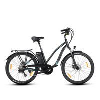 Bodywel A26 City E-Bike