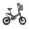 Bodywel T16 Foldable Mini Electric Bike