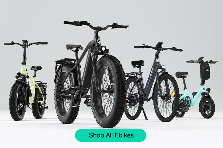 E-bike