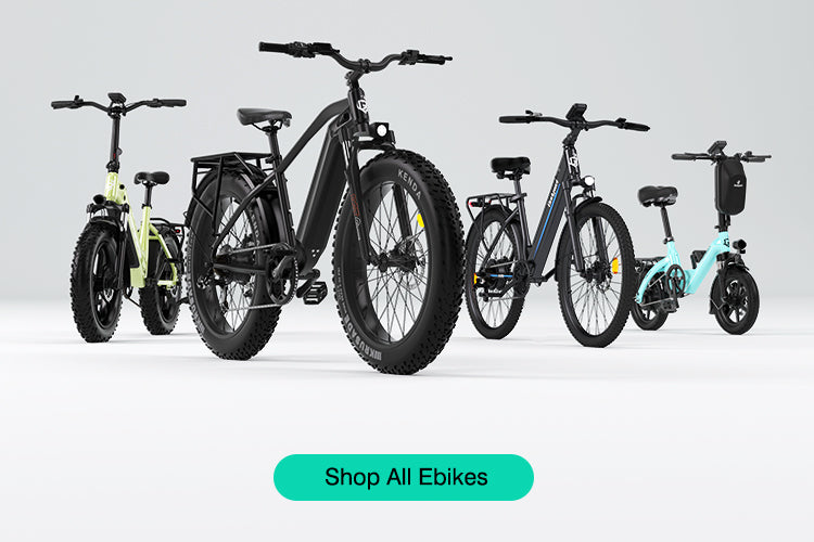 E-bike