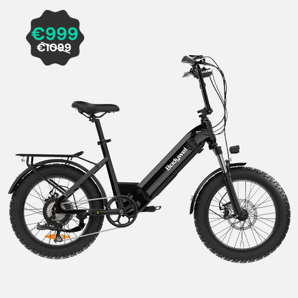 Bodywel F20