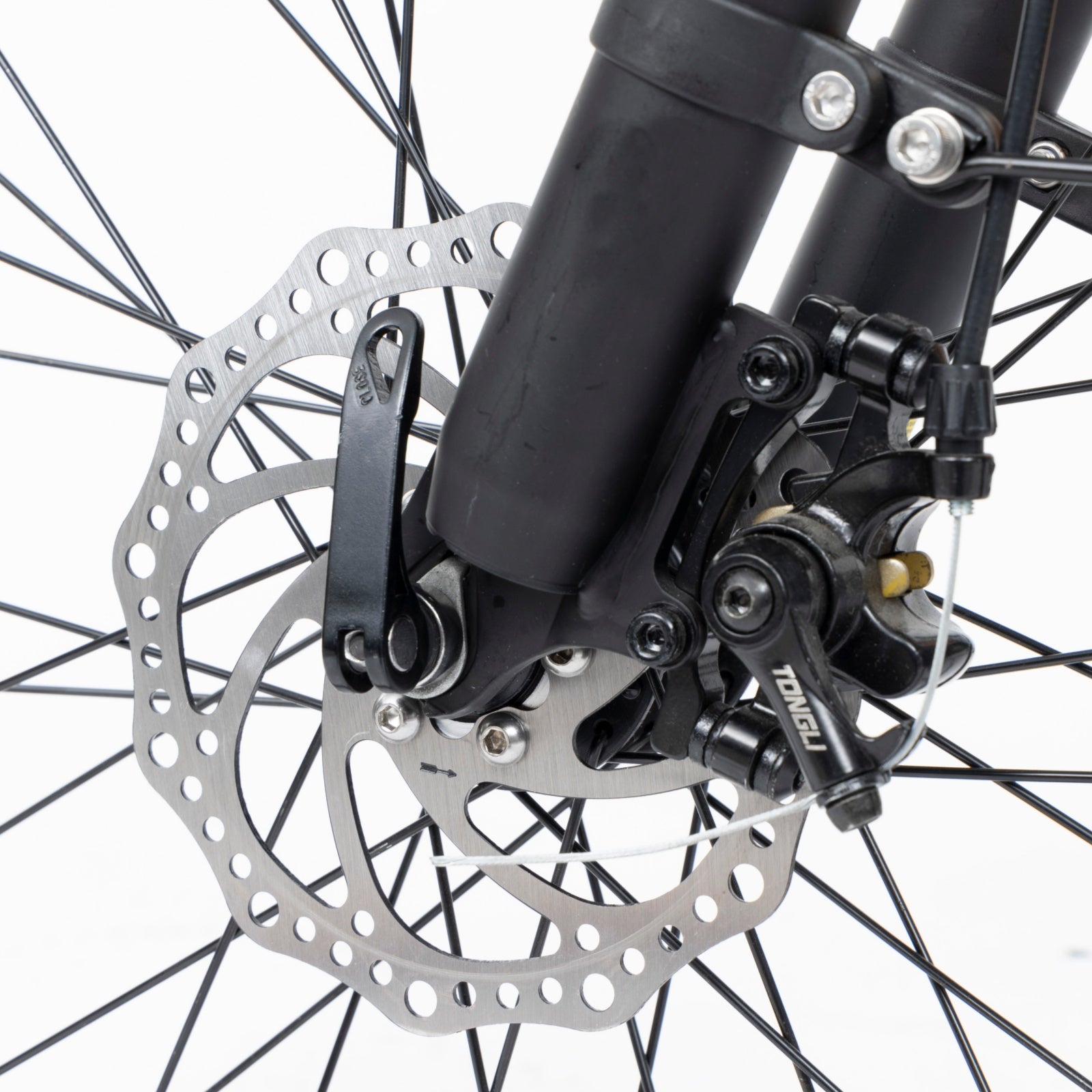 Bodywel A26 City Commute E-Bike