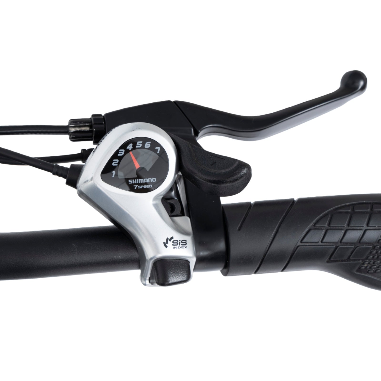 Bodywel A26 City Commute E-Bike