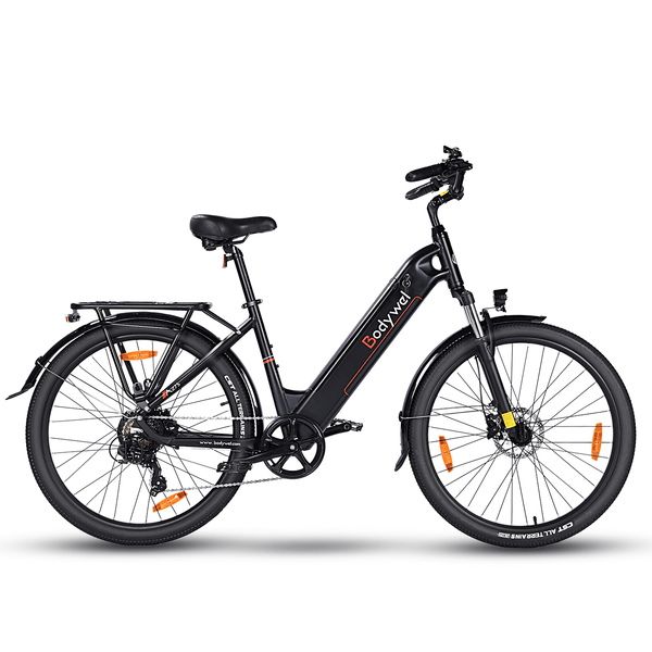 Bodywel A275 City Commuters E-Bike
