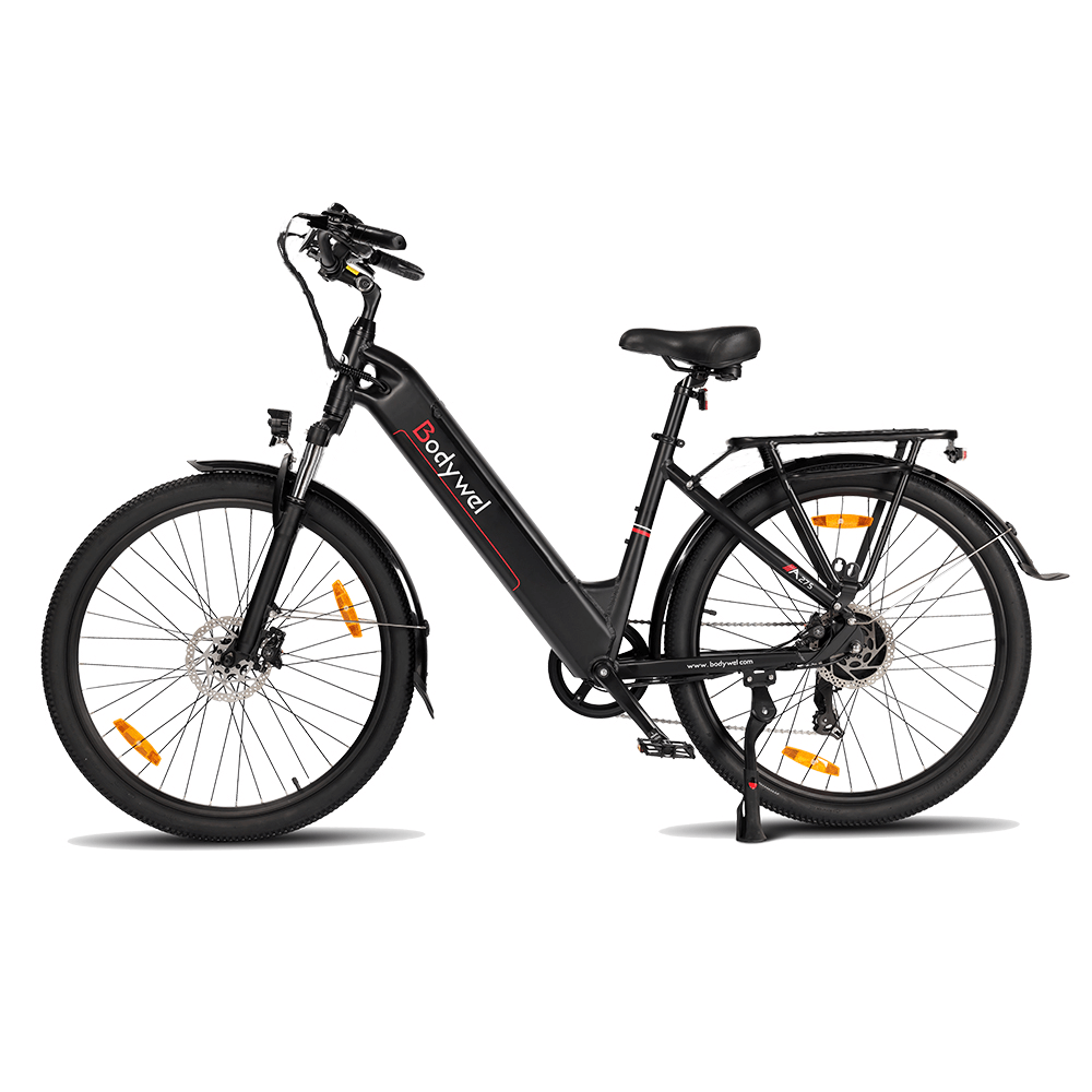 Bodywel A275 City Commuter E-Bike