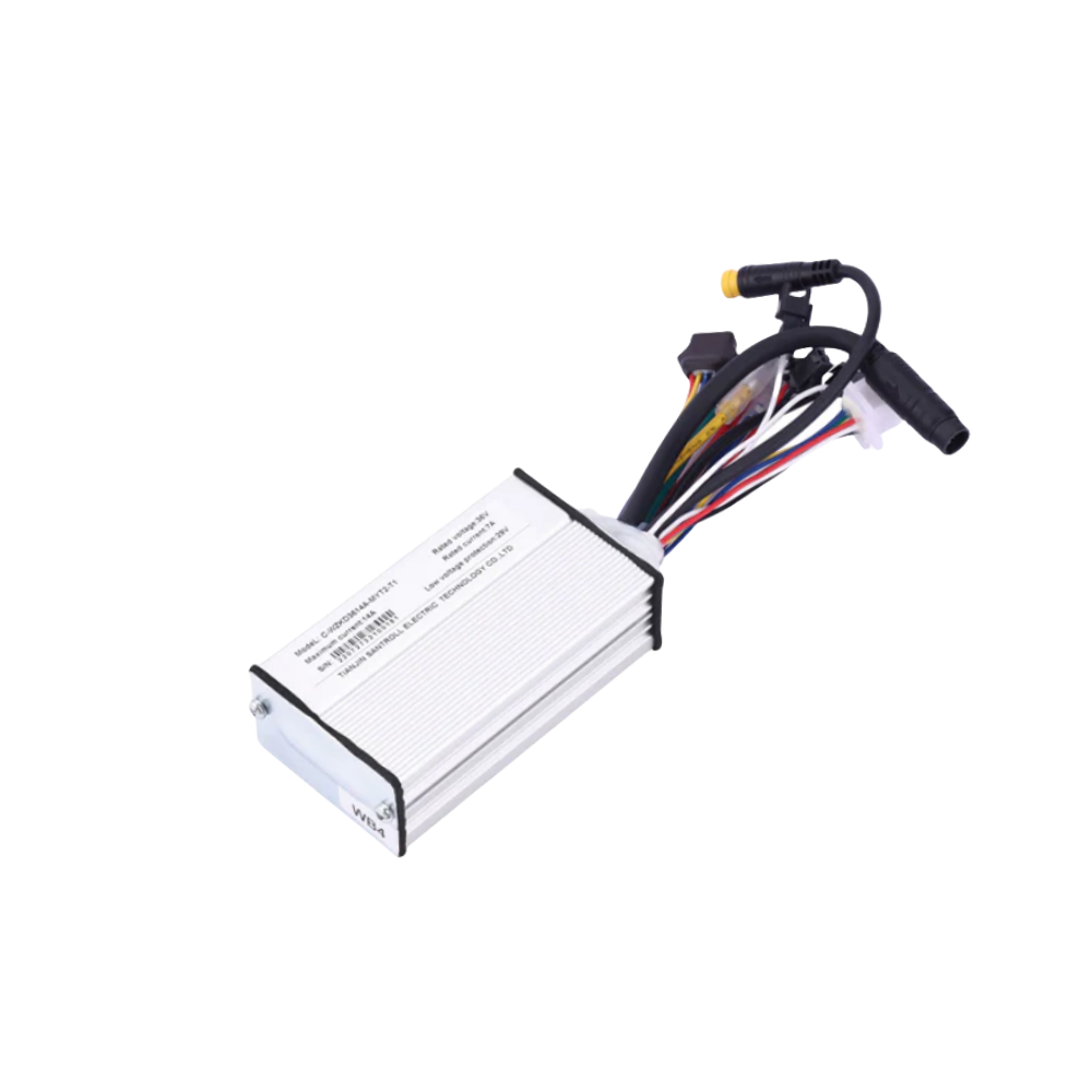 Bodywel Electric Bike Controller