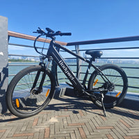 Official Refurbished E-Bike