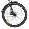 Bodywel A26 City Commuter Electric Bike 62 Miles Range 250W Motor