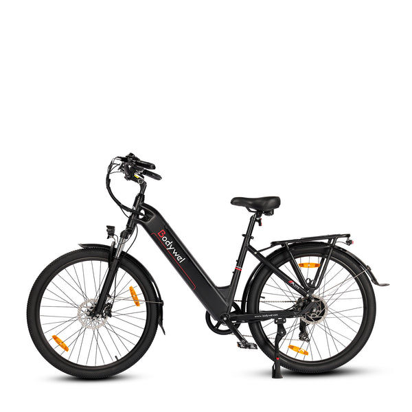 Bodywel A275 City Commuter Electric Bike