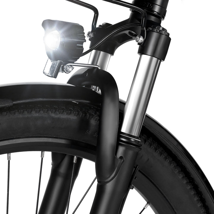 Bodywel A275 City Commuter Electric Bike