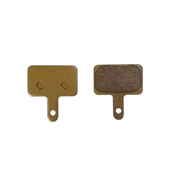 Bodywel® Ebike Brake Pads