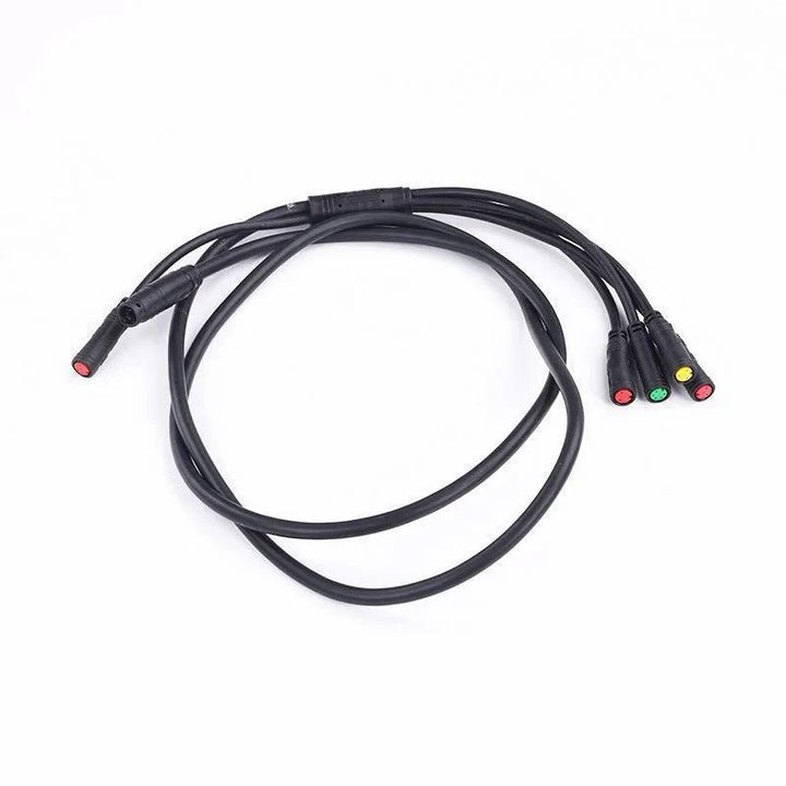 Bodywel® Ebike Waterproof Cable - Bodywel UK