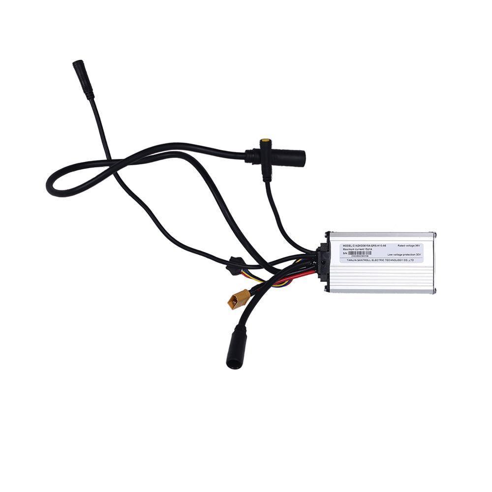 Bodywel Electric Bike Controller - Bodywel EU