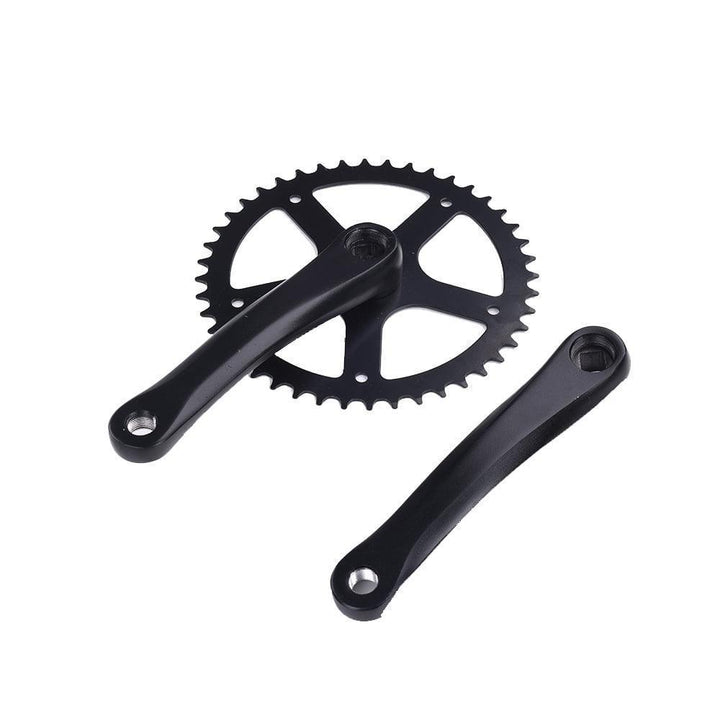 Bodywel® EBike Sprocket Crank - Bodywel UK