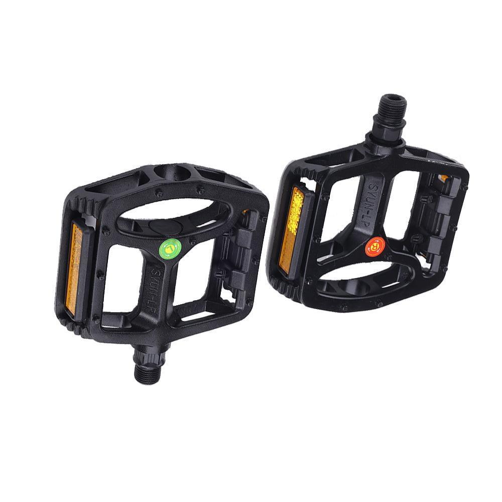 Pédale de vélo électrique BodyWel®