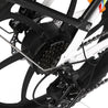 Bodywel F20 SE Foldable Fat Tire Electric Bike - Bodywel UK