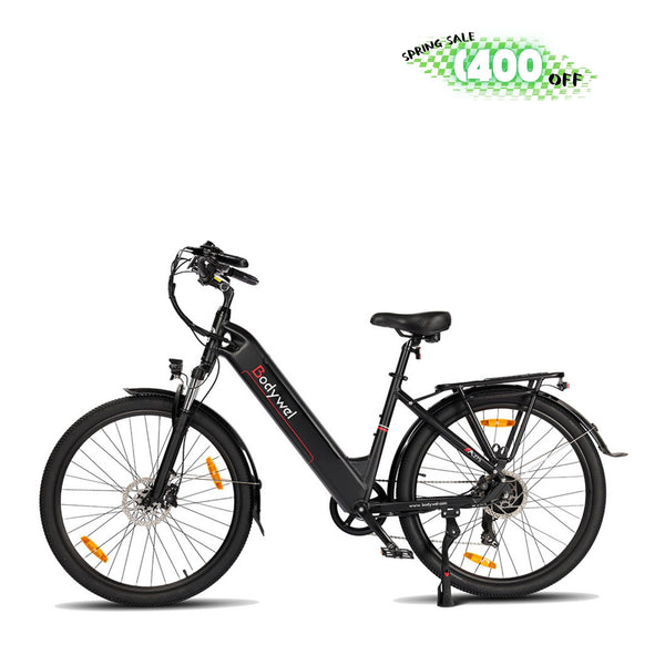 Bodywel A275 City Commuters E-Bike