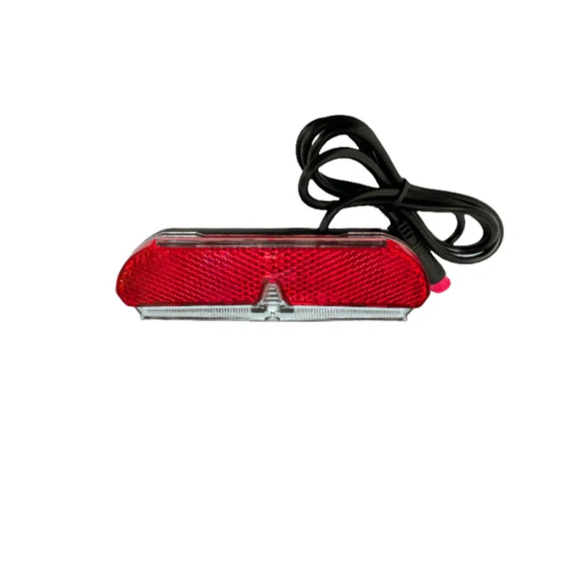 Bodywel Electric Bike Headlight & Taillight - Bodywel EU