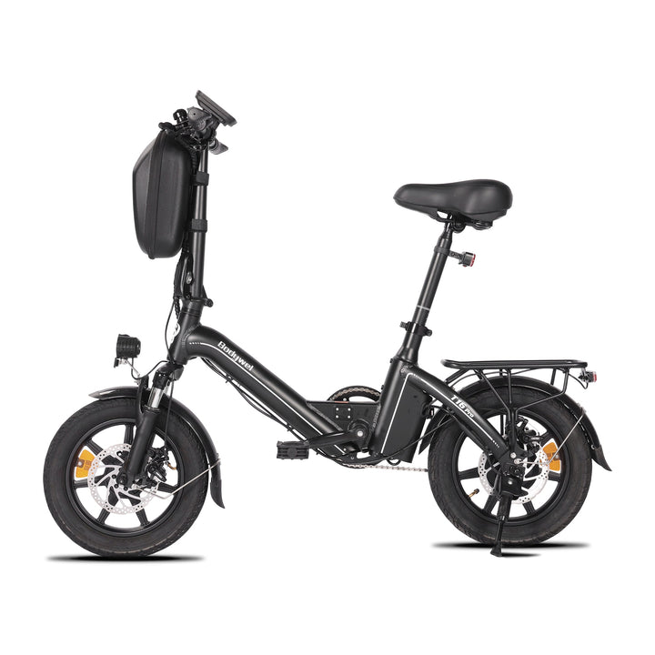 Bodywel T16 PRO Mini Folding Ebike
