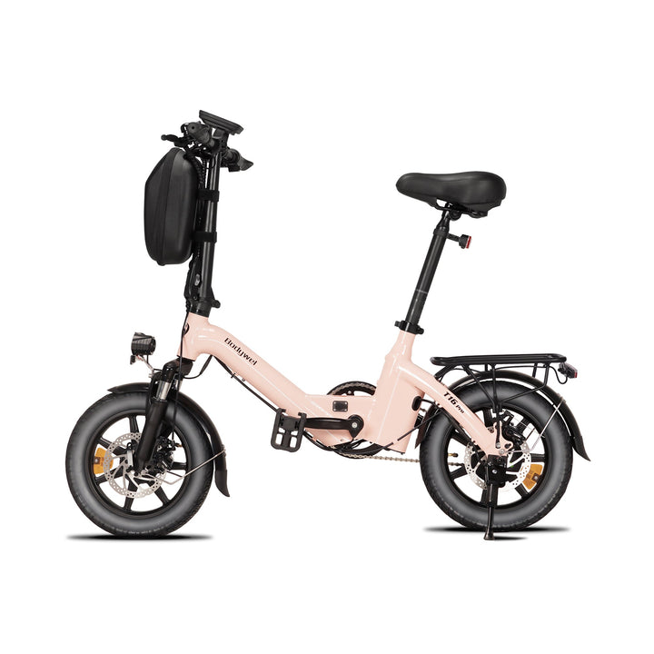 Bodywel T16 PRO Mini Folding Ebike