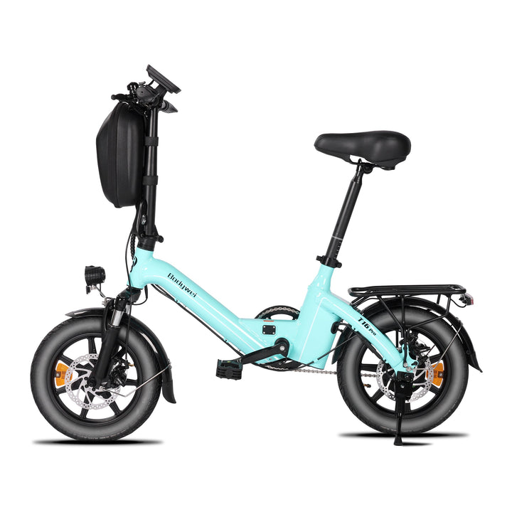 Bodywel T16 PRO Mini Folding Ebike