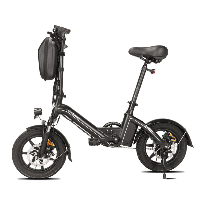 Bodywel T16 PRO Mini Folding Ebike