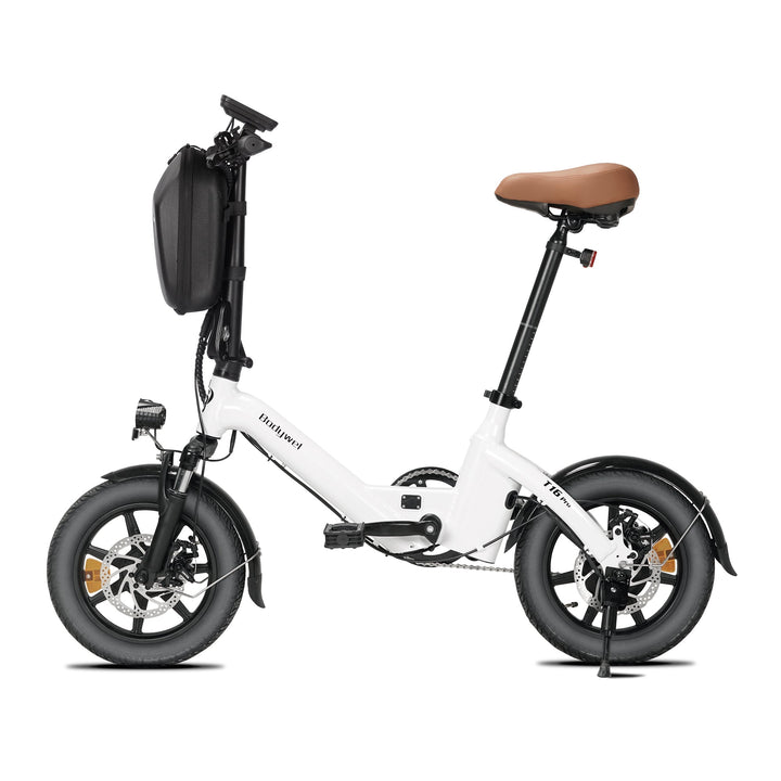 Bodywel T16 PRO Mini Folding Ebike