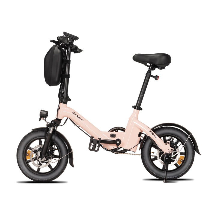 Bodywel T16 PRO Mini Folding Ebike