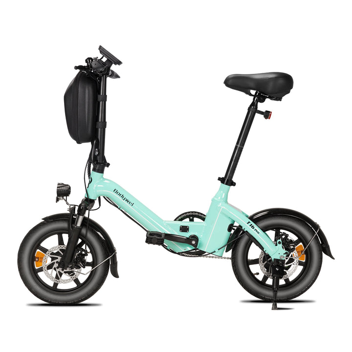 Bodywel T16 PRO Mini Folding Ebike