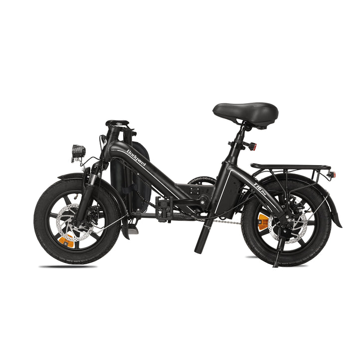 Bodywel T16 PRO Mini Folding Ebike