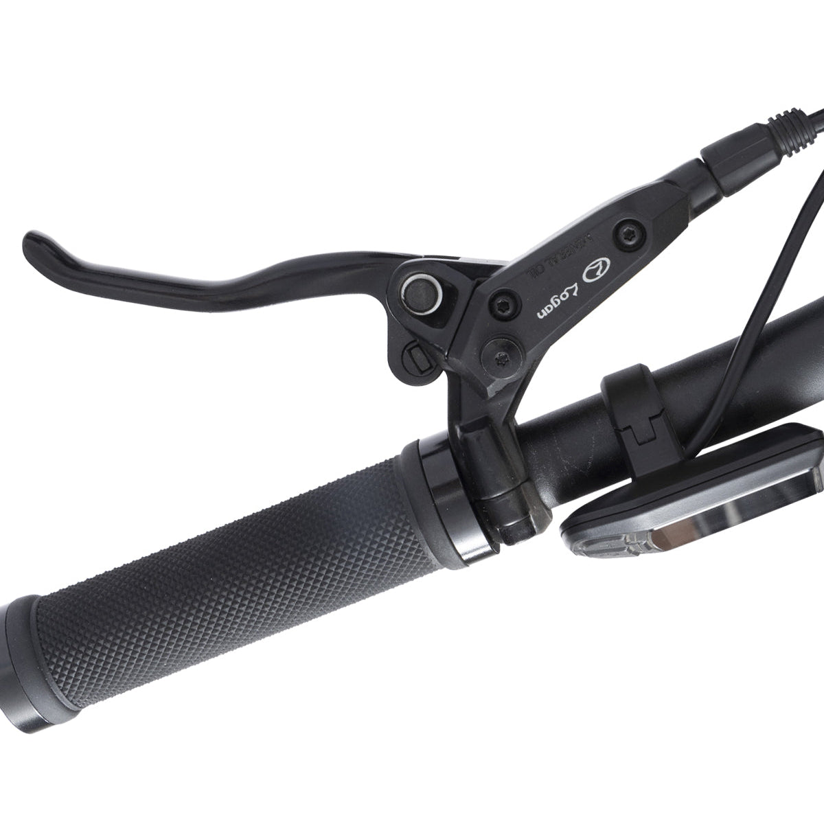 Bodywel D6 Fat Tire Mountain Ebike