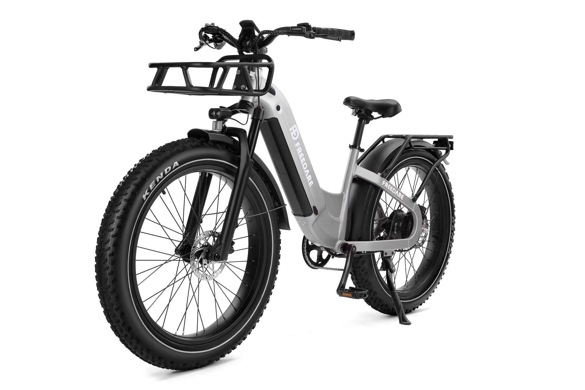Bodywel M275 Mountain E-Bike