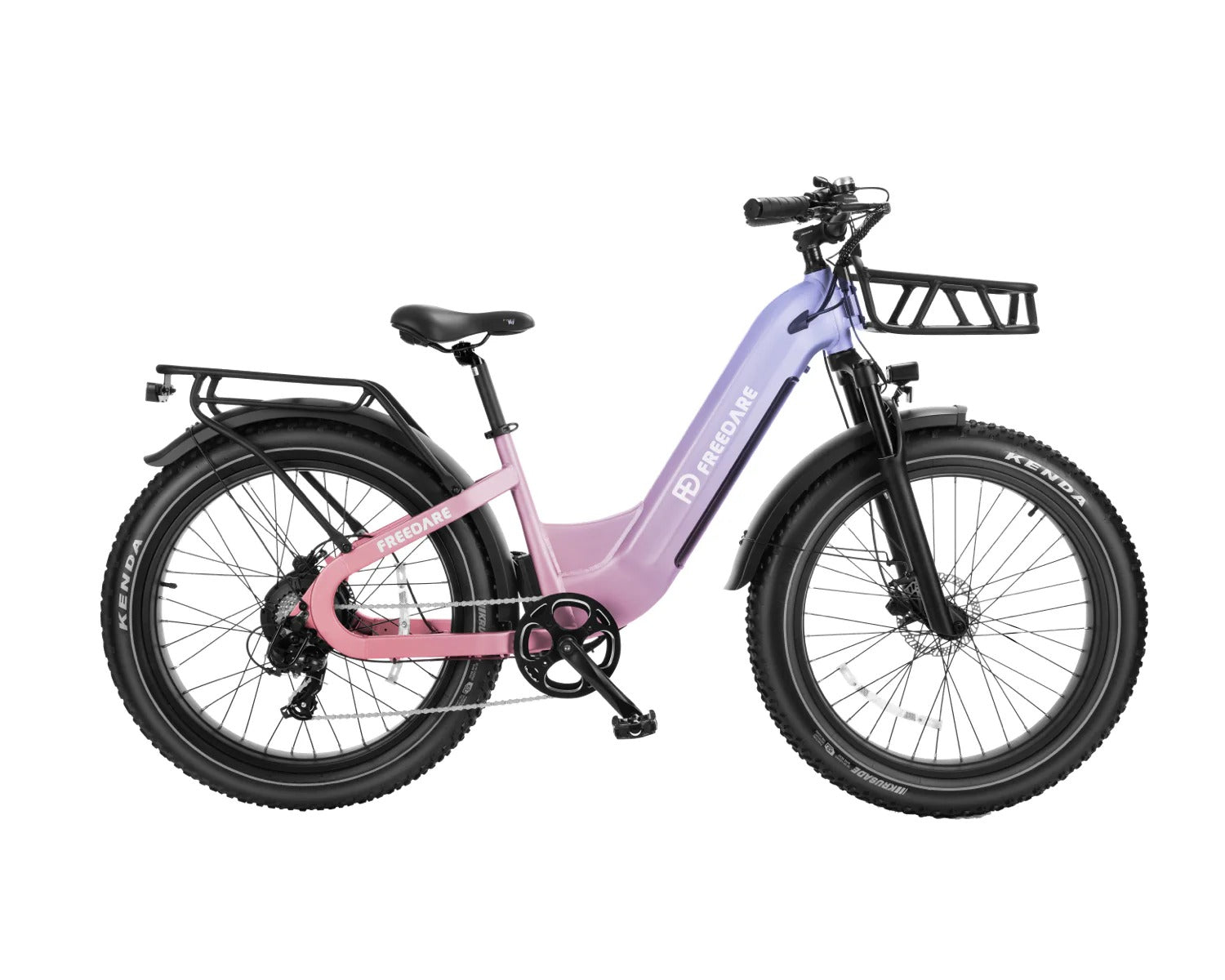 Bodywel M275 Mountain E-Bike