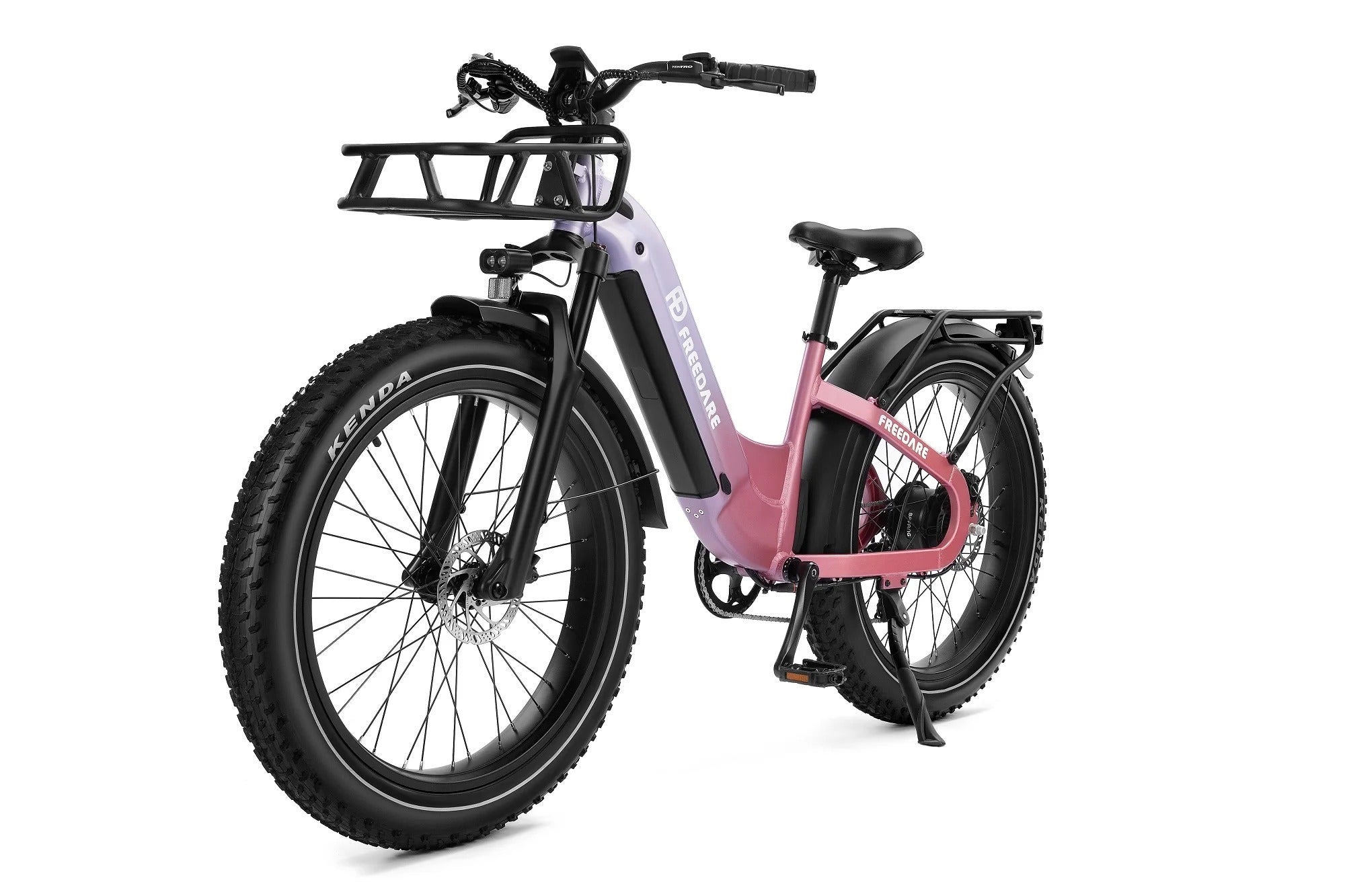 Bodywel M275 Mountain E-Bike