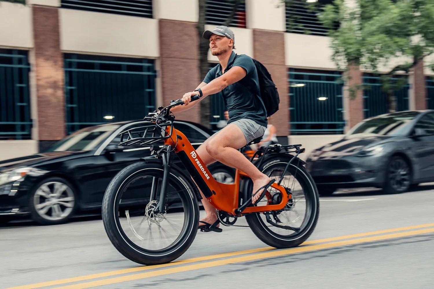 Bodywel M275 Mountain E-Bike