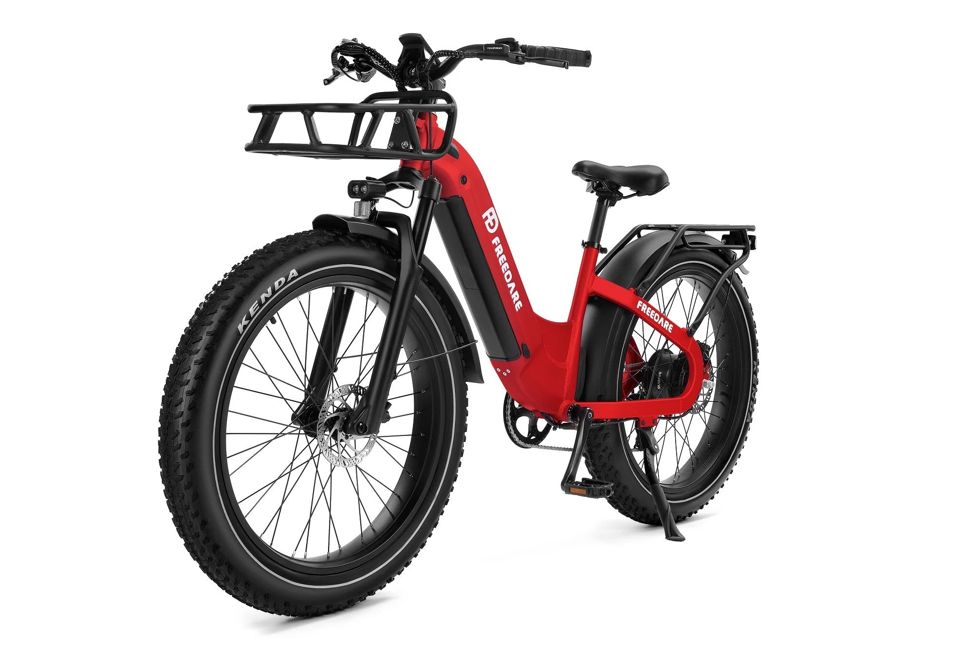 Bodywel M275 Mountain E-Bike