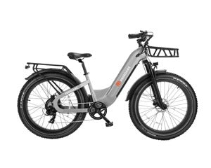 Bodywel M275 Mountain E-Bike