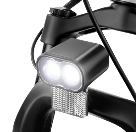 Ride Safe and Bright