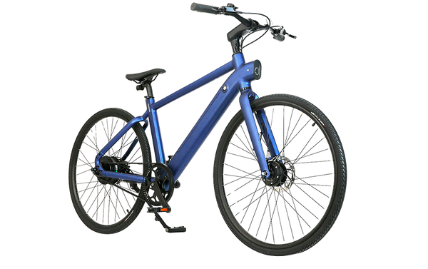 Official Refurbished E-Bike
