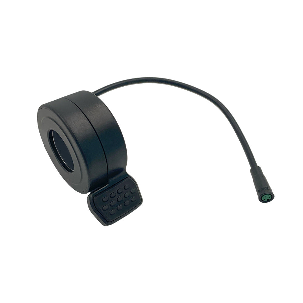 Bodywel E-bike universele gashandel