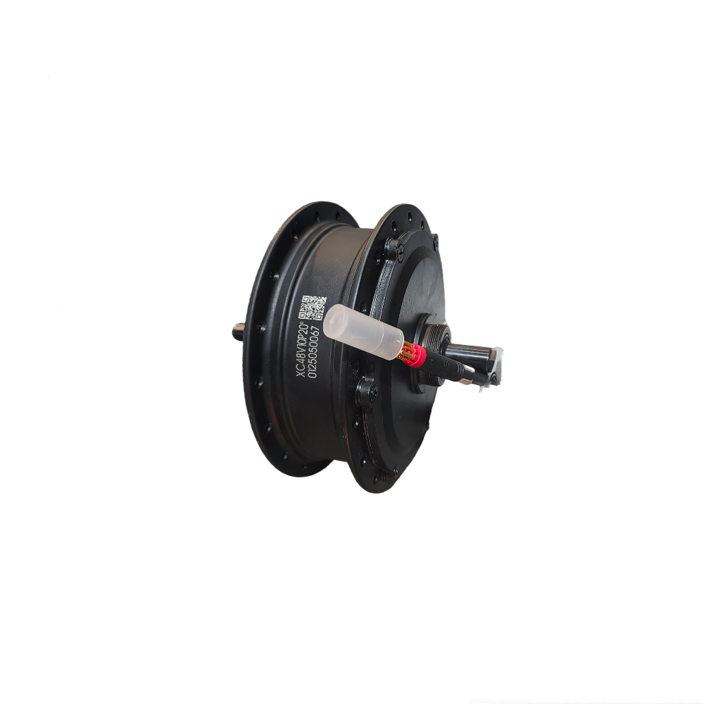 Bodywel E-bike motorkern