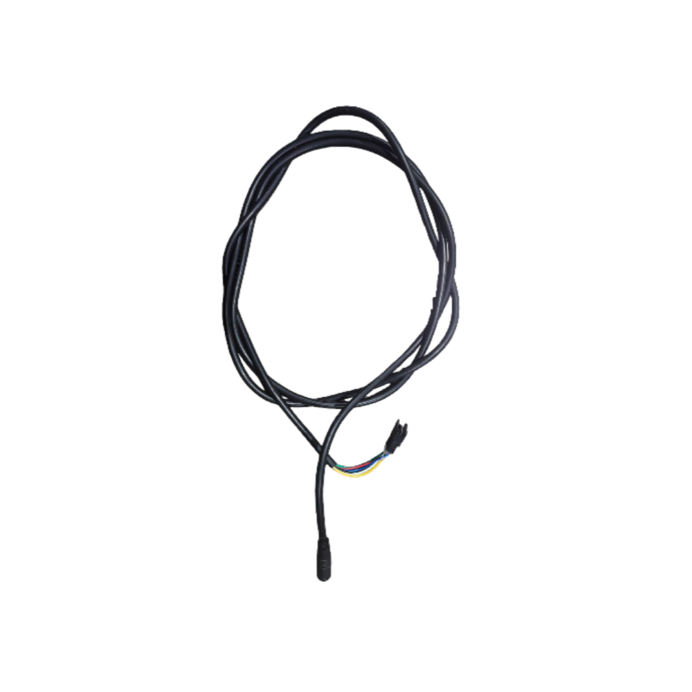 Cable impermeable para bicicleta eléctrica Bodywel