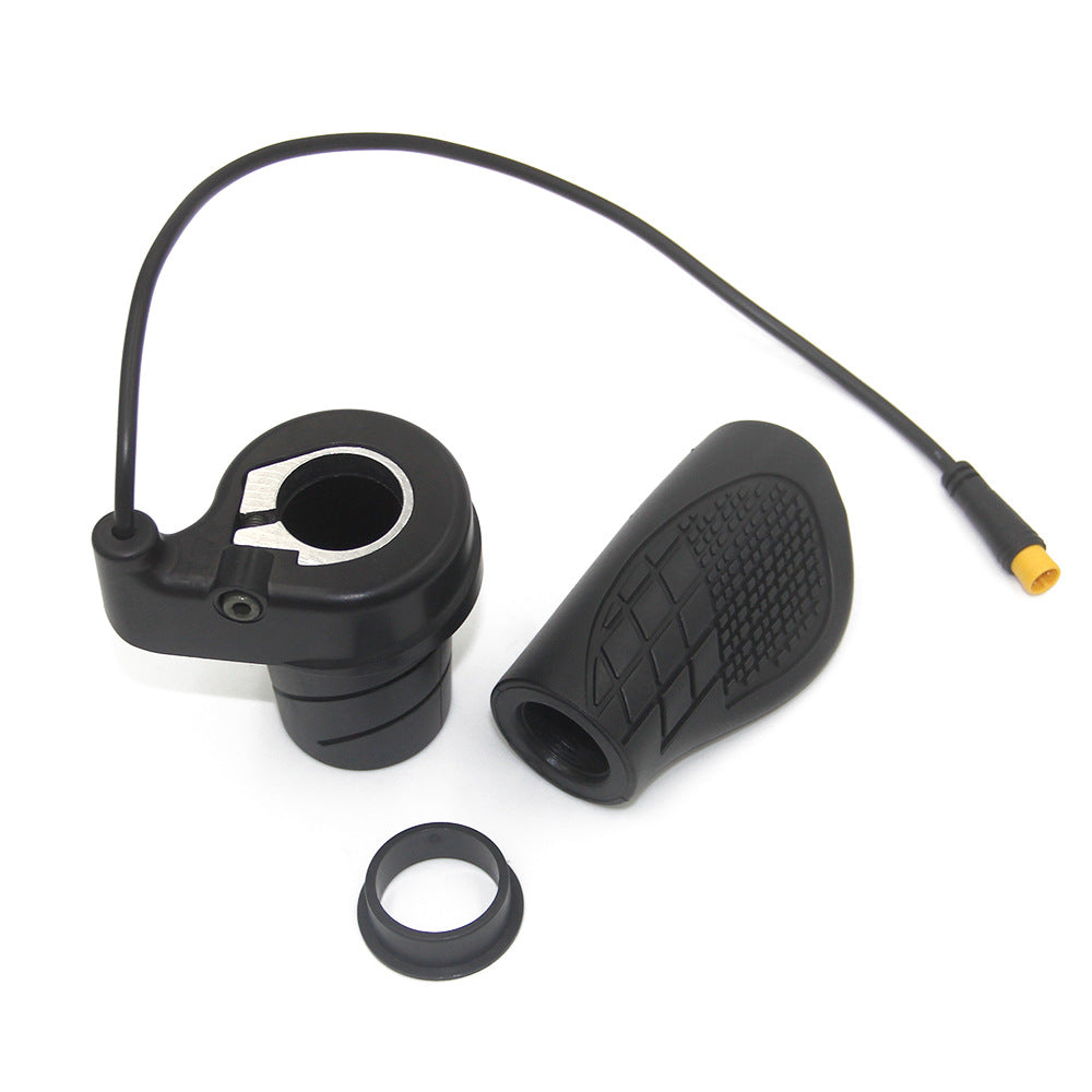 Bodywel E-bike universele gashandel