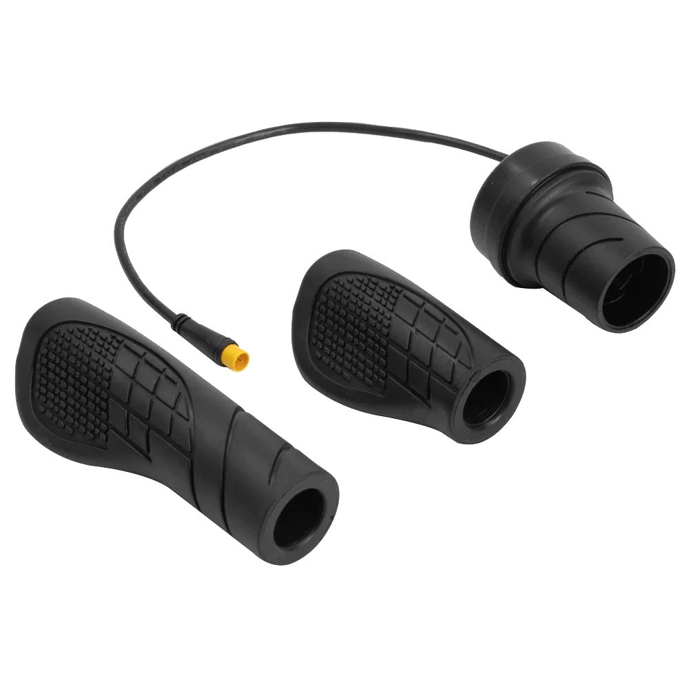 Bodywel E-bike universele gashandel