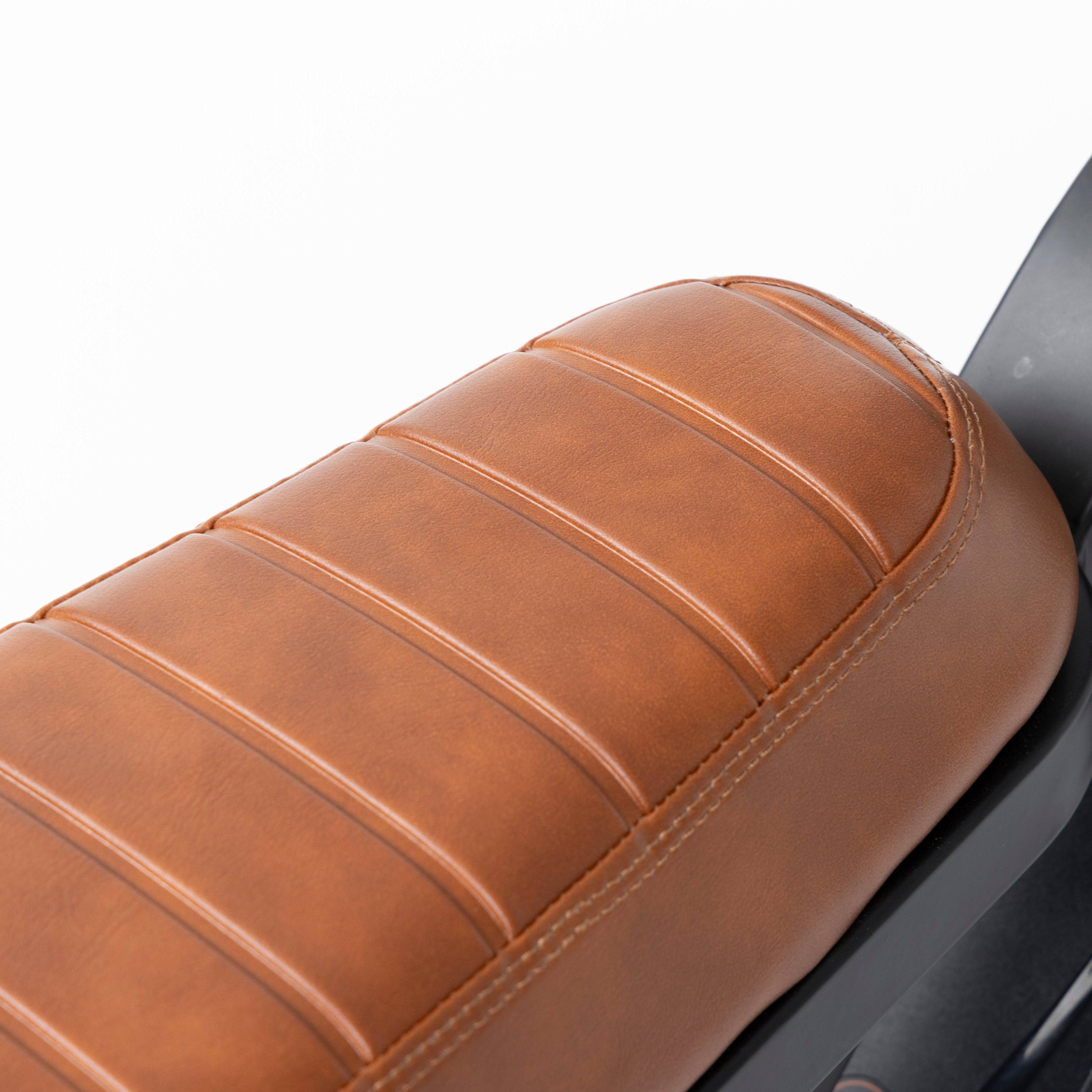 Comfort-Focused Design